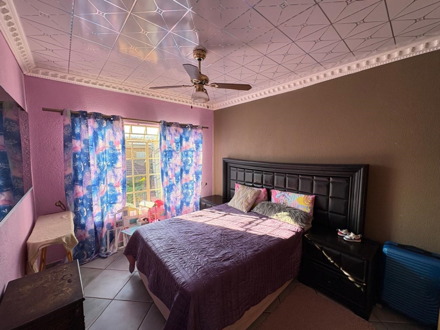 3 Bedroom Property for Sale in Cashan North West